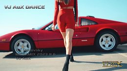 :) DJ Medovsky - MEGAMIX 2023 # 6 (VJ AuX)
