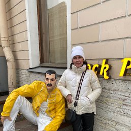 ���� ������, �����-���������, 54 ���� - ��������� 22 ����� 2024