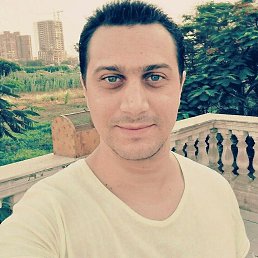 Mostafa, 37, 