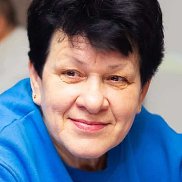 Ираида, 64 года, Минск Ираида, 64 года, Минск