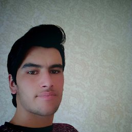 Halimovhalimhalim, 24, 