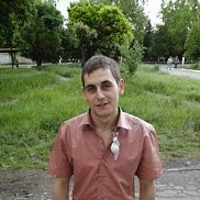 Roman Gangan, 34 ����, ���������