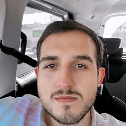 Kaan, 25, 