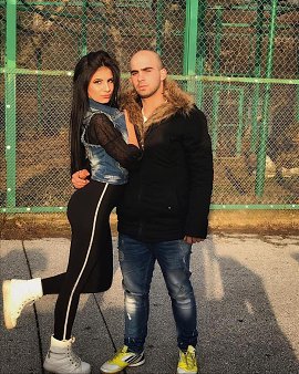 Eva, , ������