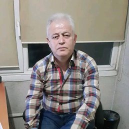 ���� Frank Harry, �����, 60 ��� - ��������� 3 ������� 2025