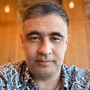 Рустам, 50 лет, Нижневартовск Рустам, 50 лет, Нижневартовск