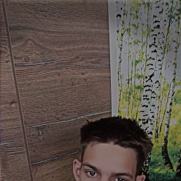 kirill, 17, 