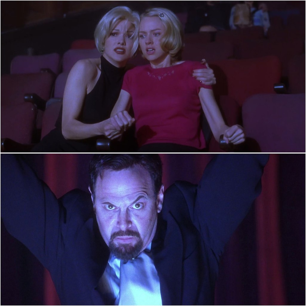   / Mulholland Dr. (2001).:   :   - 4