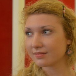 Nadezhda, ����, 33 ����