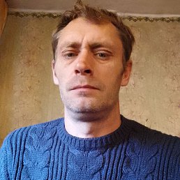Евгений, 40, Новобурейский