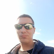 Степан, 34 года, Воронеж Степан, 34 года, Воронеж