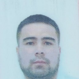 Umir, 28, -