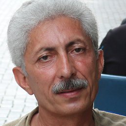 Aydin Kerimov, ��������, 64 ����