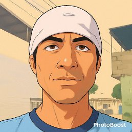 Mauricio jose Cabeza Herrera, 36, 