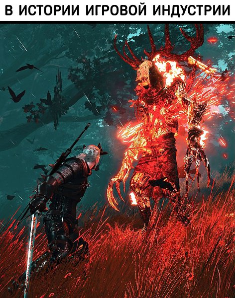 � ���� ����, 19 ���, ����� 11 ��� �����, ������ CD Projekt RED ��������� ��������� ������ �� ���� ... - 6