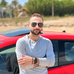 Adam Don, 29, 