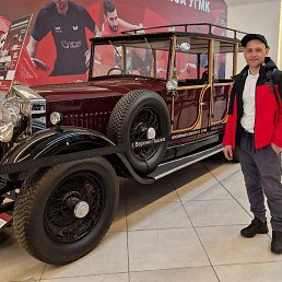 ������ �����, ������, 42 ����