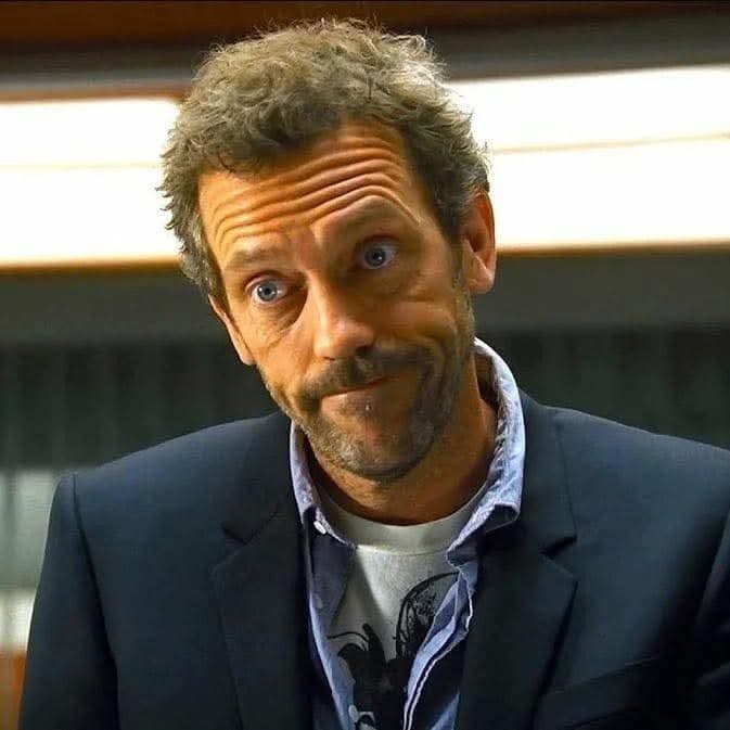 :) Как сериал о докторе Хаусе помог спасти реального пациента.В 2015 году научный журнал The Lancet ...