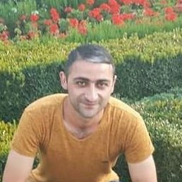 Arman, ������, 33 ����