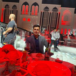 Elgun, 32, 