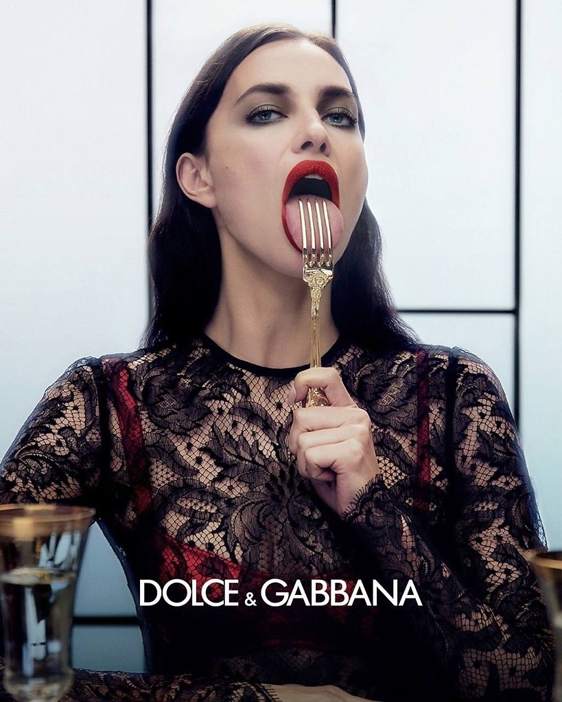         Dolce&Gabbana   ...