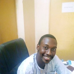 ���� Abdoul Nasser, �����������, 33 ���� - ��������� 2 ������ 2024