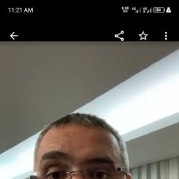 Dawid Wrbel, 50, 