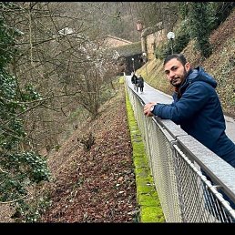 ���� Akram Almani, �����, 35 ��� - ��������� 4 ������� 2025