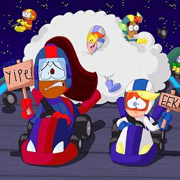 Nikolai Kapusta, ������, 22 ����