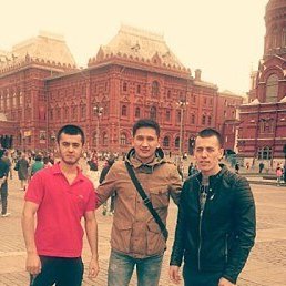 Nuriddin, , 32 