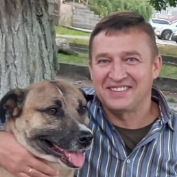Дмитрий, 43, Волгоград