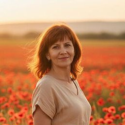 Natali, ������, 61 ���