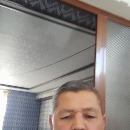 Baxriddin Javxarov, 59, 