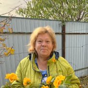 Нина, 64 года, Екатеринбург Нина, 64 года, Екатеринбург