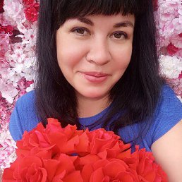 Ekaterina, 37, 
