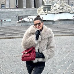 Maria Suarez, 33, 