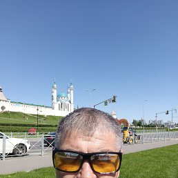 Ruslan Zaripov, 45, 