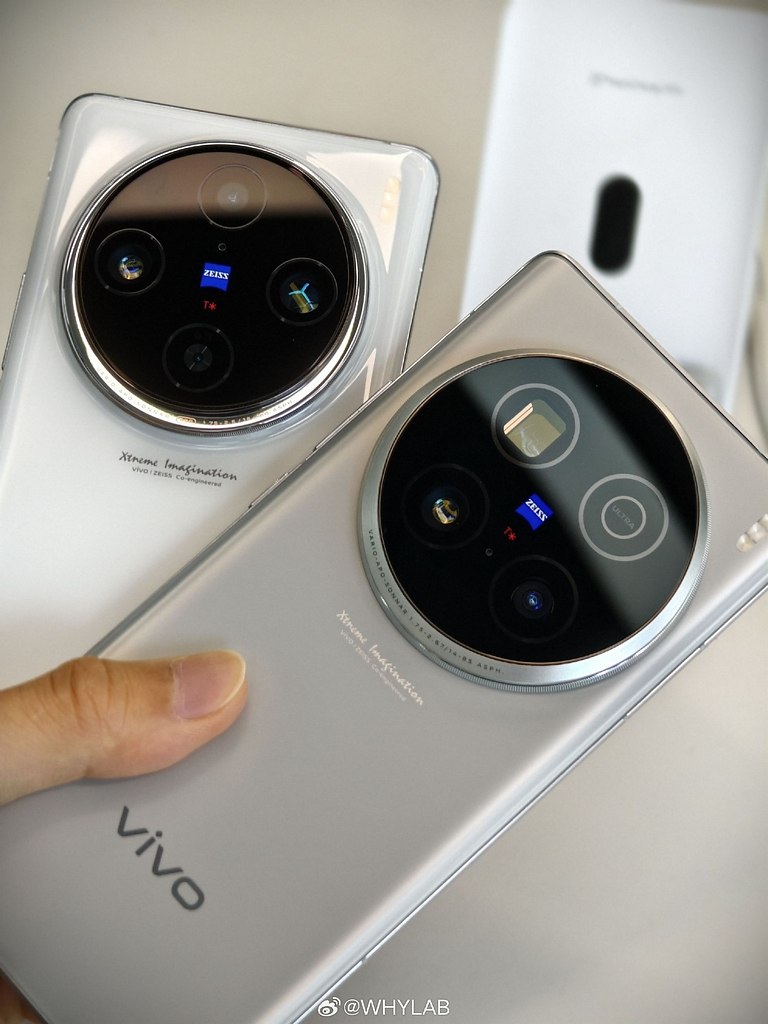 Vivo X100 Ultra     .  ? - 3