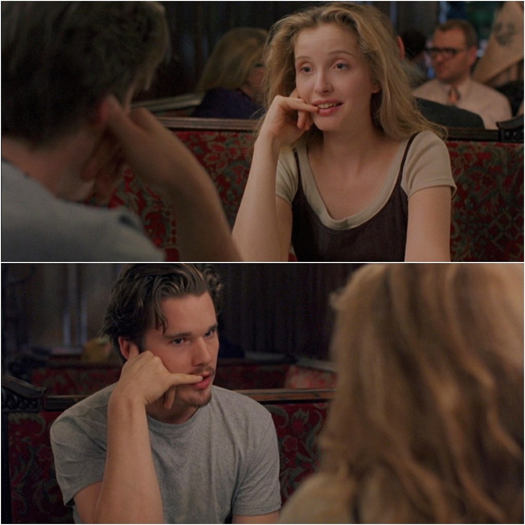   / Before Sunrise (1995).:   :   - 5