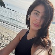 Ульяна, 27 лет, Москва Ульяна, 27 лет, Москва