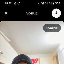 Hakan, 45, 