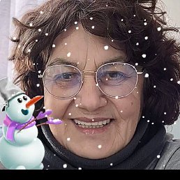 Nadegda, ������, 74 ����