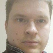 Danil, 35 ���, �����-���������