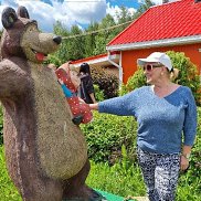 Галина, 64 года, Пермь Галина, 64 года, Пермь