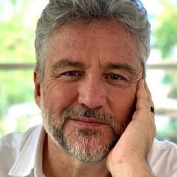 James Roy, ������, 59 ���