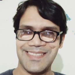 Anshu Das Vaishnav, , 32 