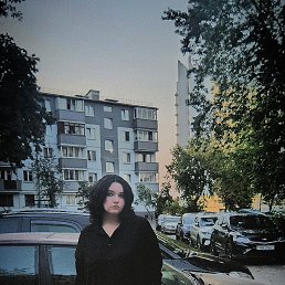 Alina, 20, 