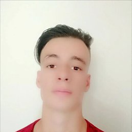 Jamshid, 25, 