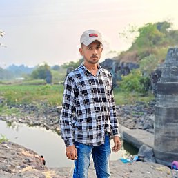 Dnyneshwar Fatekar, 26, 