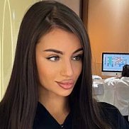 Polina, 26 , 